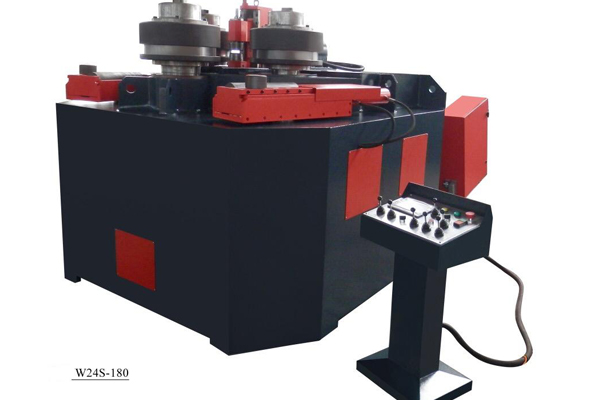 操作型材彎曲機時需要了解的問題